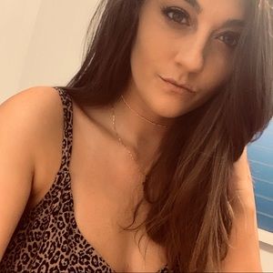 Meet your Posher, Mikaela